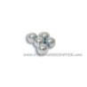 Billes de direction inférieure (jeu x 19) Vespa Acma 55-58/150 GL / N 5/16 (7,93 mm)